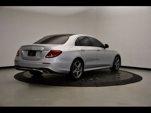 2019 Mercedes-Benz E-Class 300