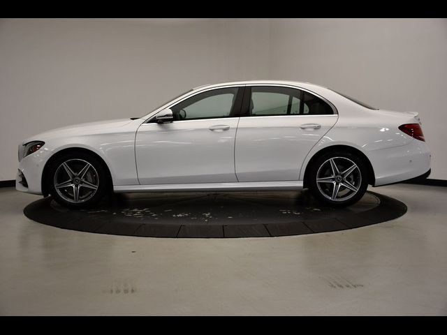 2019 Mercedes-Benz E-Class 300