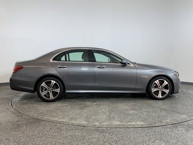 2019 Mercedes-Benz E-Class 300