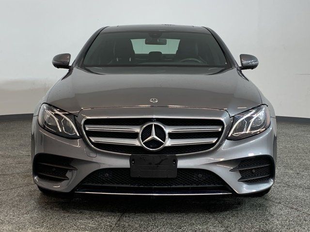 2019 Mercedes-Benz E-Class 300