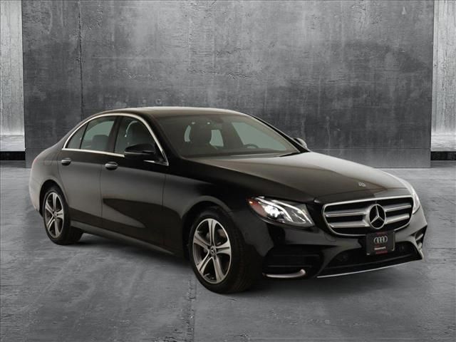 2019 Mercedes-Benz E-Class 300