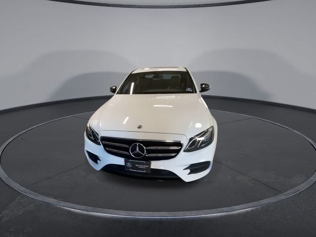 2019 Mercedes-Benz E-Class 300