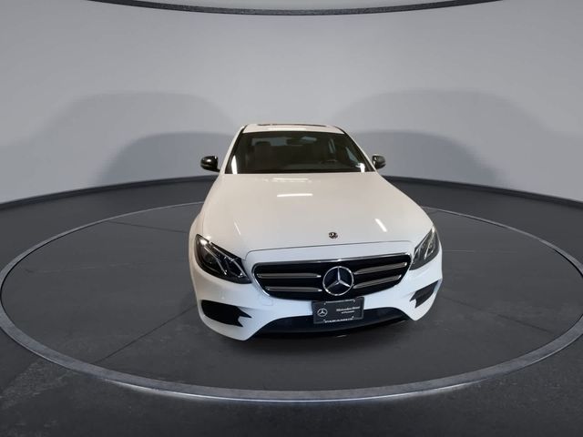 2019 Mercedes-Benz E-Class 300