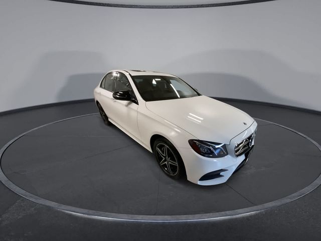 2019 Mercedes-Benz E-Class 300