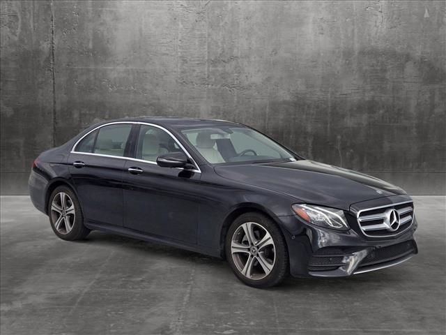 2019 Mercedes-Benz E-Class 300