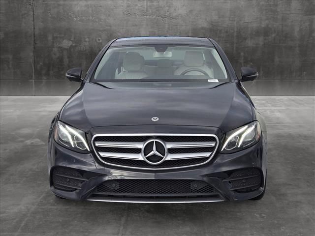 2019 Mercedes-Benz E-Class 300