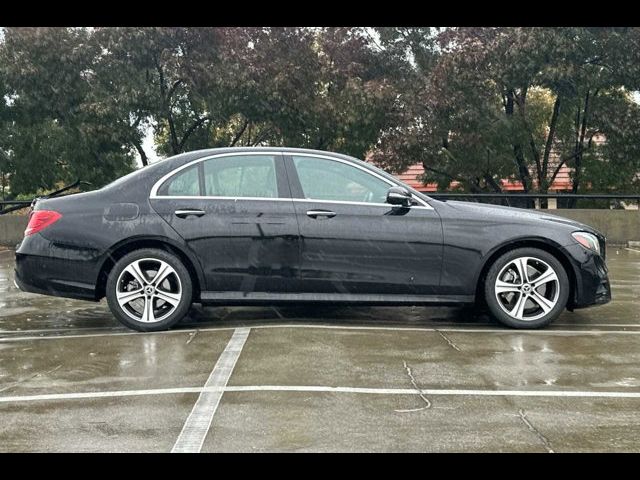 2019 Mercedes-Benz E-Class 300