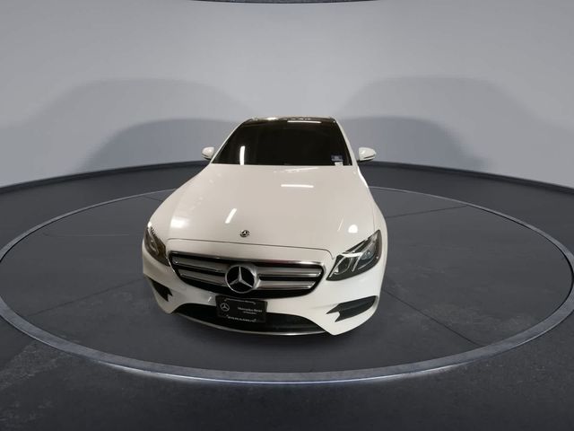 2019 Mercedes-Benz E-Class 300