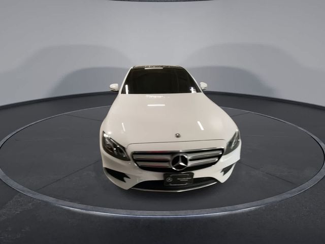 2019 Mercedes-Benz E-Class 300