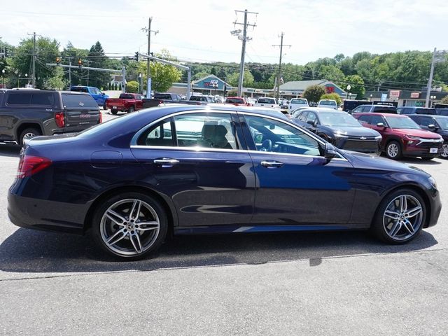 2019 Mercedes-Benz E-Class 300