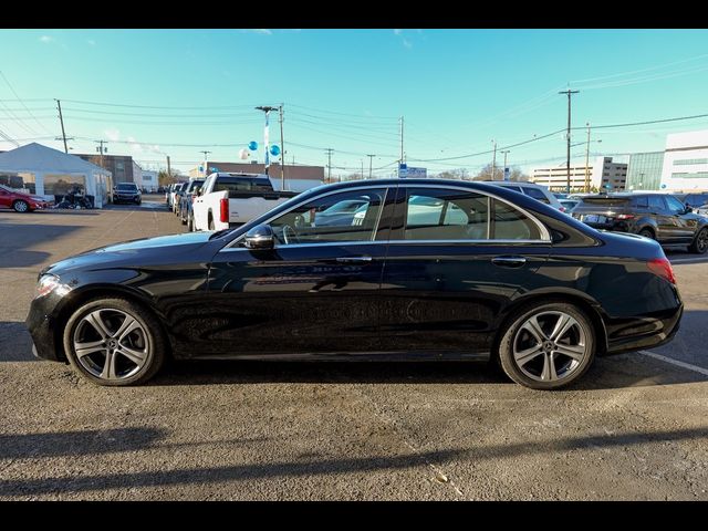 2019 Mercedes-Benz E-Class 300