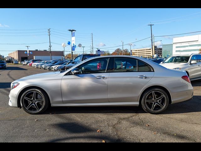 2019 Mercedes-Benz E-Class 300