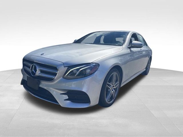 2019 Mercedes-Benz E-Class 300