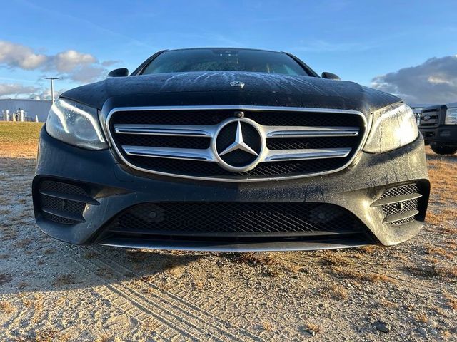 2019 Mercedes-Benz E-Class 300