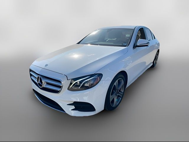 2019 Mercedes-Benz E-Class 300