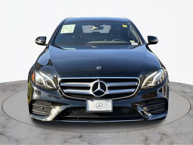 2019 Mercedes-Benz E-Class 300