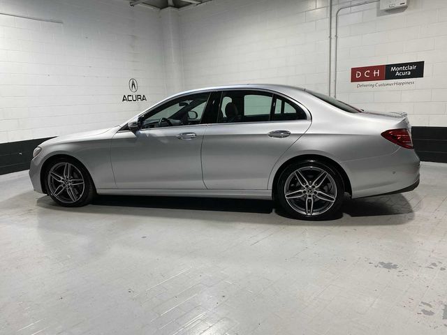 2019 Mercedes-Benz E-Class 300