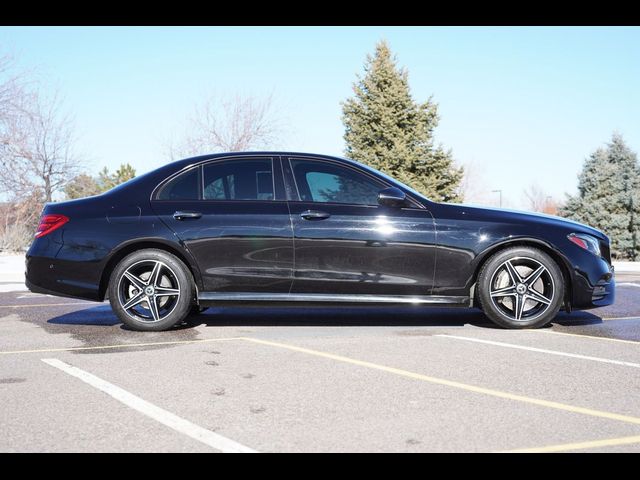 2019 Mercedes-Benz E-Class 300