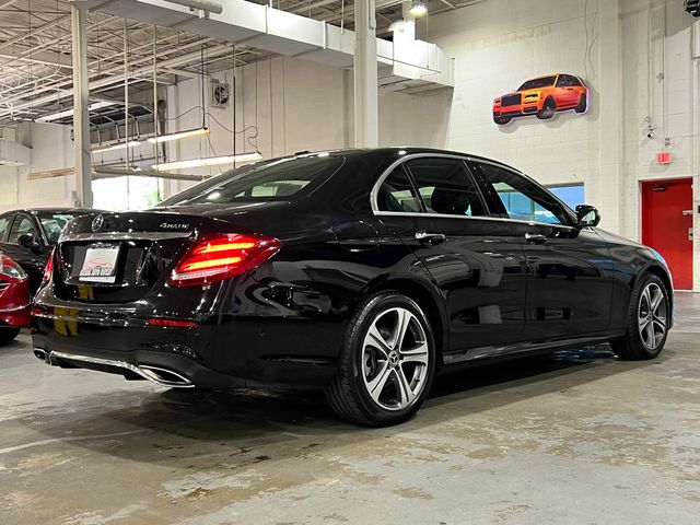 2019 Mercedes-Benz E-Class 300