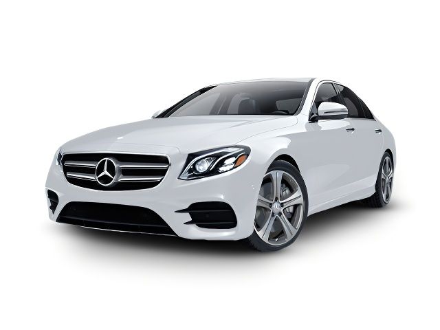 2019 Mercedes-Benz E-Class 300