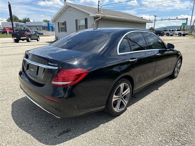 2019 Mercedes-Benz E-Class 300