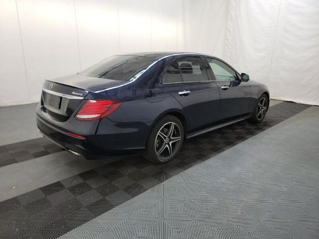 2019 Mercedes-Benz E-Class 300