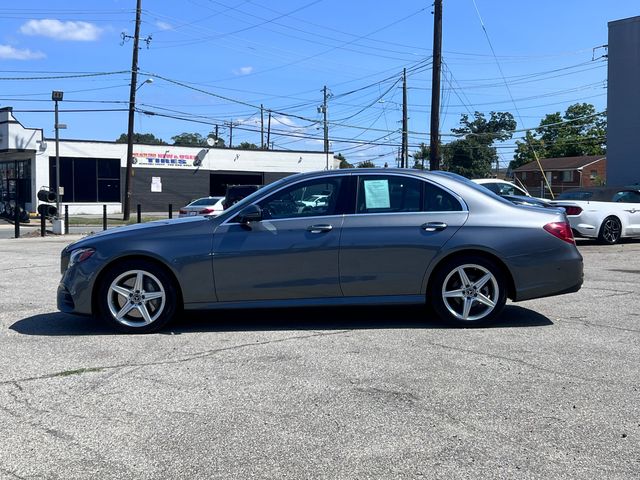 2019 Mercedes-Benz E-Class 300