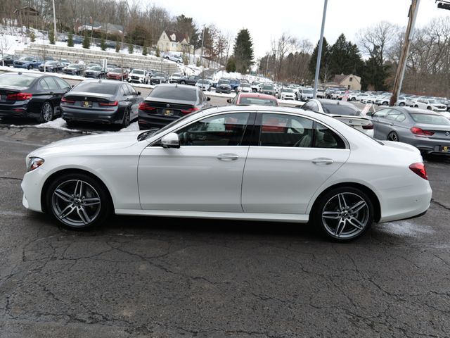 2019 Mercedes-Benz E-Class 300