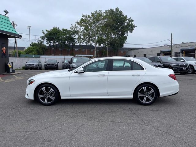 2019 Mercedes-Benz E-Class 300