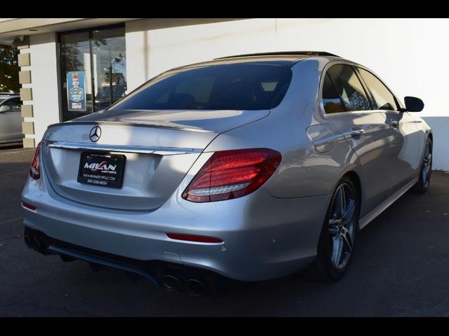 2019 Mercedes-Benz E-Class 300