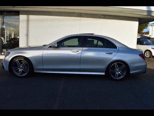 2019 Mercedes-Benz E-Class 300