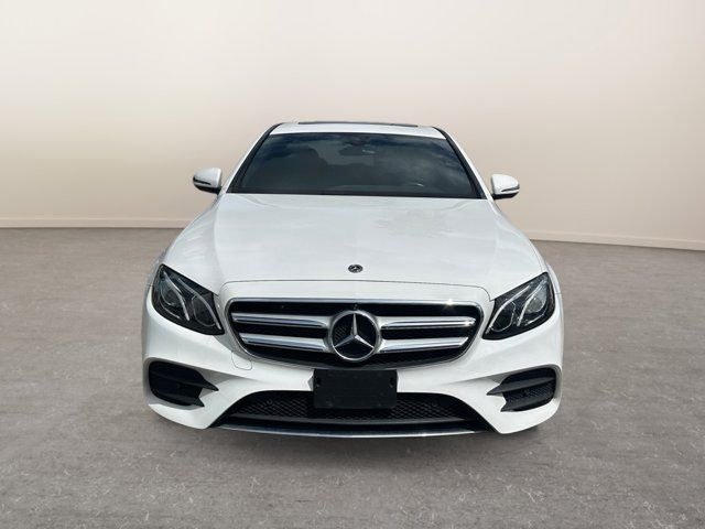 2019 Mercedes-Benz E-Class 300