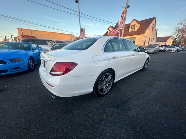 2019 Mercedes-Benz E-Class 300