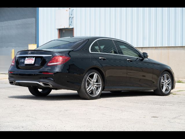 2019 Mercedes-Benz E-Class 300