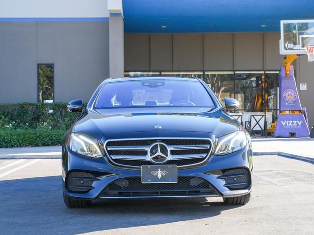 2019 Mercedes-Benz E-Class 300