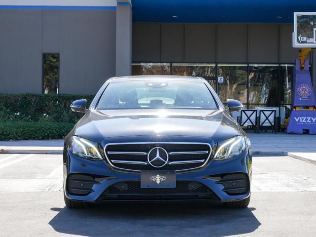 2019 Mercedes-Benz E-Class 300