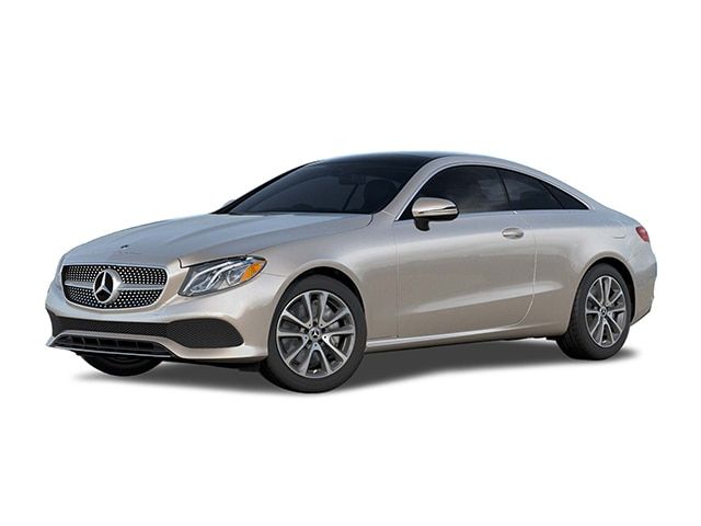 2019 Mercedes-Benz E-Class 450