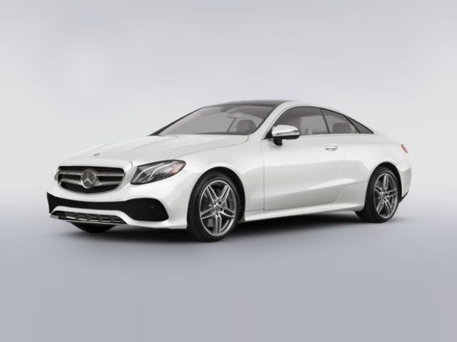 2019 Mercedes-Benz E-Class 450