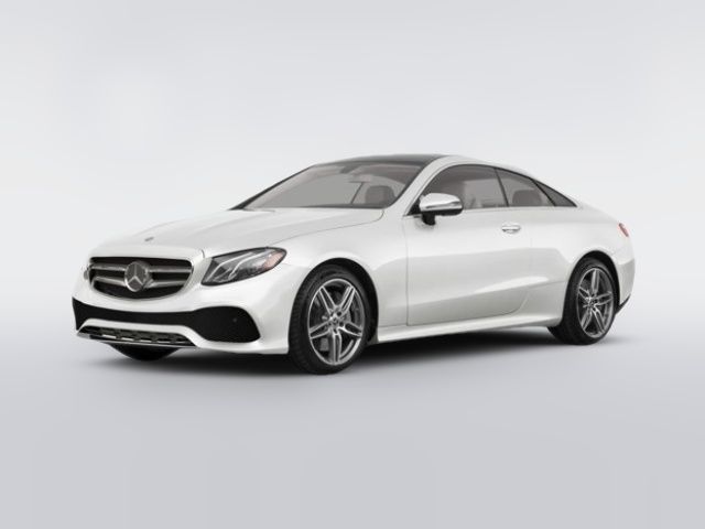 2019 Mercedes-Benz E-Class 450