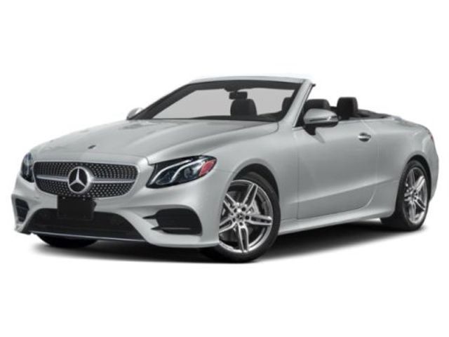 2019 Mercedes-Benz E-Class 450