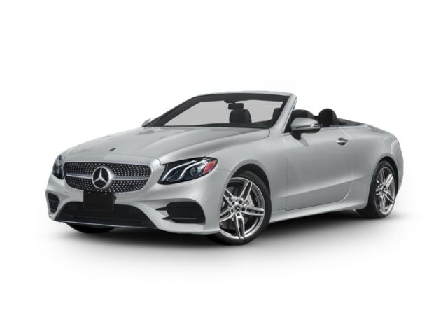 2019 Mercedes-Benz E-Class 450