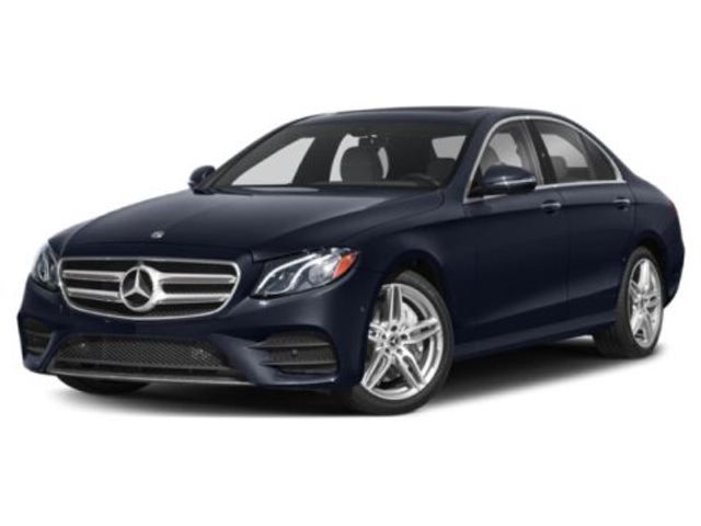 2019 Mercedes-Benz E-Class 450