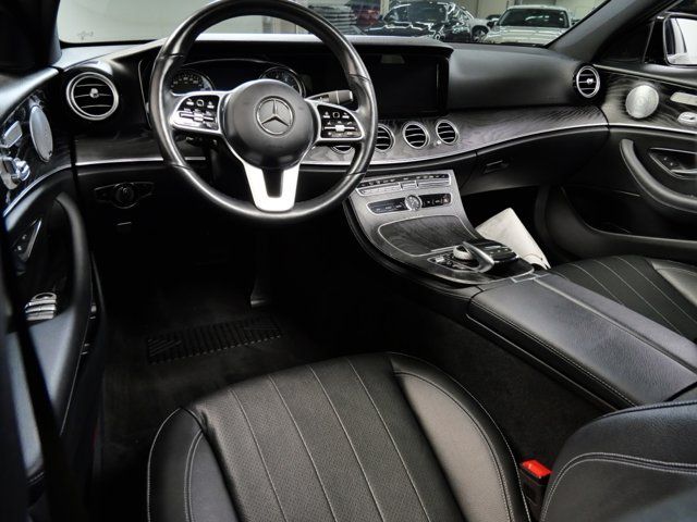 2019 Mercedes-Benz E-Class 450