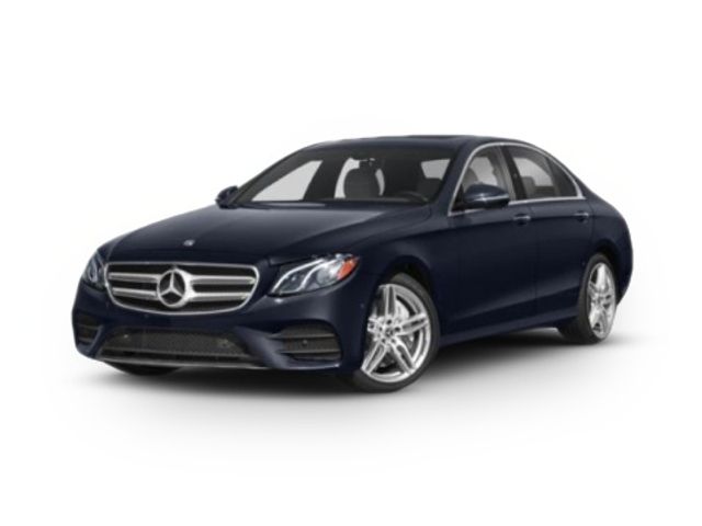 2019 Mercedes-Benz E-Class 450