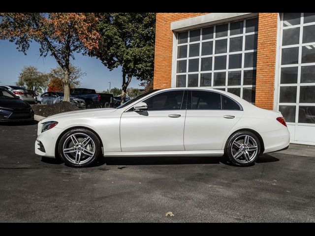 2019 Mercedes-Benz E-Class 450