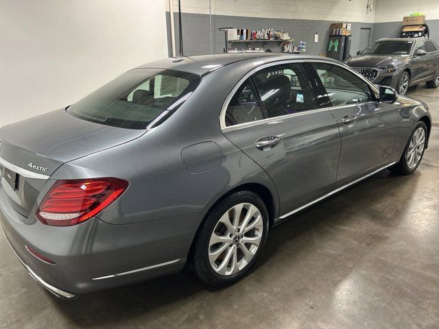 2019 Mercedes-Benz E-Class 450