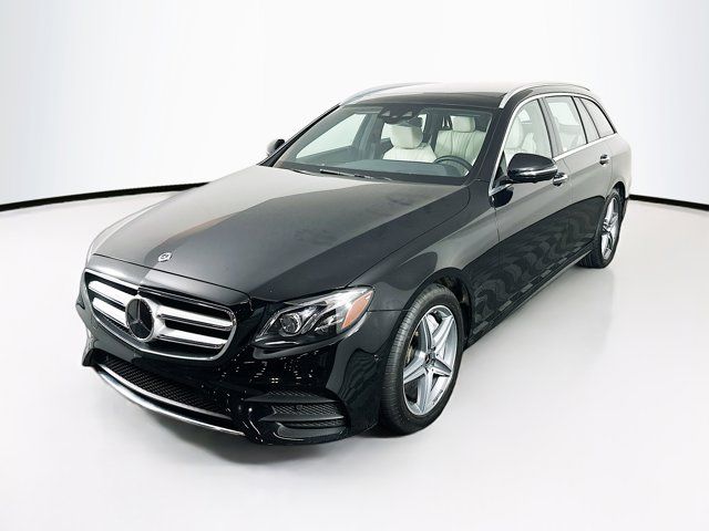 2019 Mercedes-Benz E-Class 450