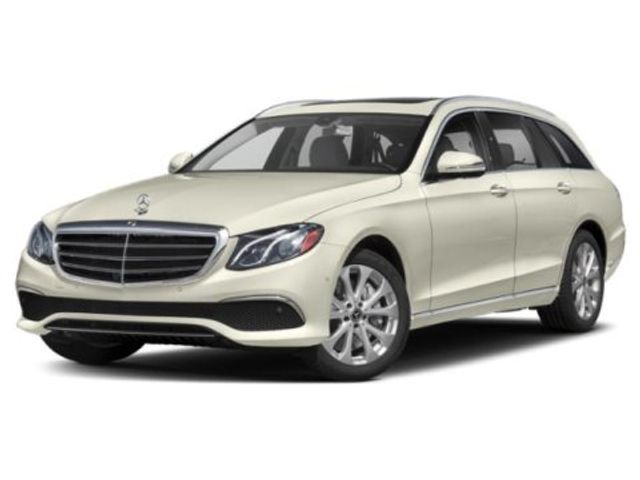 2019 Mercedes-Benz E-Class 450