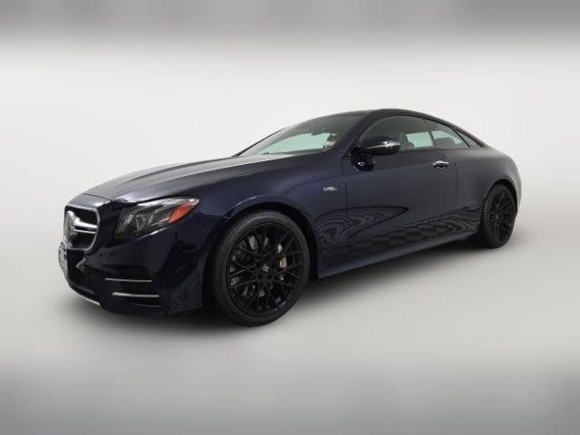 2019 Mercedes-Benz E-Class AMG 53