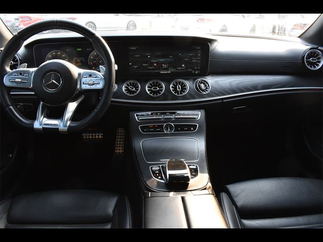 2019 Mercedes-Benz E-Class AMG 53